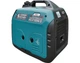 Инверторный генератор Konner&Sohnen KS 2100iG S - изображение 9