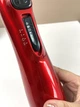 Фен гребінець-випрямляч обертається 3в1 Geemy 4829GM стайлер-щітка з насадками 800Вт - зображення 6