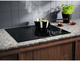 Варильна поверхня індукційна Electrolux EIB60420CK - зображення 3