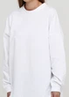 Свитшот "Only Women" (94-Sws-24-02-white-L-XL) - изображение 3