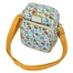 Сумка Loungefly Spongebob - Gang AOP Passport Bag - зображення 2