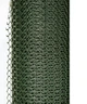 Сетка заборная AgroStar пластиковая ромб 20 х 20 мм 1.5 х 20 м (А0046442) - изображение 2
