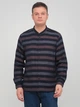 Сорочка Minimum 15601003813738 2XL (851692XL) Комбінований - зображення 1