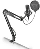 Мікрофон Trust GXT 252 Emita Plus Microphone (22400) - зображення 1