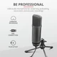 Мікрофон Trust GXT 252 Emita Plus Microphone (22400) - зображення 3