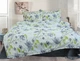 Постельное белье с компаньоном (R-T9190) 2-спальный TAG tekstil (pbe0037335) - изображение 1