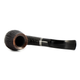 Трубка Golden Gate Bent Brandy Horsehair 302311h - изображение 2