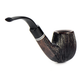 Трубка Golden Gate Bent Brandy Horsehair 302311h - изображение 4