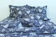 Комплект постільної білизни (R-T9128) Сімейний TAG tekstil 000210573 - зображення 2