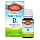 Витамин D Carlson Labs Baby's Super Daily D3 400 IU 10,3 ml - изображение 1