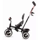 Дитячий велосипед Kinderkraft Aston Rose Pink (KRASTO00PNK0000) (5902533922369) - зображення 5
