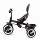 Дитячий велосипед Kinderkraft Aston Rose Pink (KRASTO00PNK0000) (5902533922369) - зображення 6