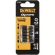 Набор бит DeWALT IMPACT TORSION, ударные, Philips, Ph3, L=25 мм, 5 шт (DT7995T) - изображение 1