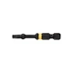 Набір біт DeWALT IMPACT TORSION, ударні, Torx, T25, L=57 мм, 5 шт (DT7396T) - зображення 3