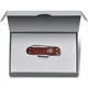 Нож Victorinox Classic SD Precious Alox Hazel Brown (0.6221.4011G) - изображение 3