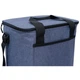 Термосумка Time Eco TE-4027 27 л Blue (4820211100742_2) - изображение 5