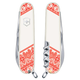 Ніж Victorinox Huntsman Ukraine White "Вишиванка" (1.3713.7_T0051r) - зображення 2