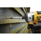 Набір біт DeWALT IMPACT TORSION, ударні, Philips, Ph2, L = 50 мм, 5 шт (DT7998T) - зображення 4