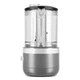 Кухонный комбайн KitchenAid 5KFCB519EDG - изображение 4