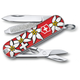 Ніж Victorinox Classic SD Edelweiss (0.6223.840) - зображення 1