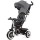 Дитячий велосипед Kinderkraft Aston Malachite Grey (KRASTO00GRY0000) (5902533922383) - зображення 1