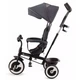 Дитячий велосипед Kinderkraft Aston Malachite Grey (KRASTO00GRY0000) (5902533922383) - зображення 2