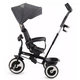 Дитячий велосипед Kinderkraft Aston Malachite Grey (KRASTO00GRY0000) (5902533922383) - зображення 3