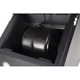 Вытяжка кухонная Interline FIESTA BK A 60 TC/GL/A - изображение 7