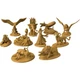 Настольная игра Geekach Games Кемет: Кровь и песок (Kemet: Blood and Sand) (GKCH019KT) - изображение 3