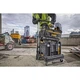 Сумка для інструмента DeWALT сумісна із системою TSTAK, 45x35x25 см (DWST82990-1) - зображення 2