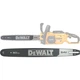 Шина для цепной пилы DeWALT 3/8", 1.3 мм, длинна 20''/50 см (DT20689) - изображение 3