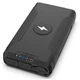Батарея универсальная PowerPlant 68400mAh, PD/60W, DC 12-24V 9 connectors, QC/3.0, USB-C*2, USB-A, Wireless (PB930456) - изображение 1