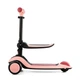 Самокат Kinderkraft Halley Rose Pink (KRHALL00PNK0000) (5902533922314) - зображення 2