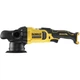 Шлифовальная машина DeWALT полировальная 18В XR Li-Ion, 2x5Ah, кейс TSTAK (DCM848P2) - изображение 2