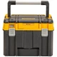 Ящик для инструментов DeWALT TSTAK 2.0 440х330х300 мм с органайзером (DWST83343-1) - изображение 2