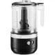 Кухонный комбайн KitchenAid 5KFCB519EBM - изображение 4