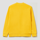 Bluza dziecięca OVS 1607874 158 cm Golden Rod (8052147164468) - obraz 2