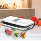 Вакуумный упаковщик для продуктов электрический MPM MPZ-01 - изображение 1