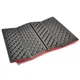 Сидушка AceCamp Portable Pad Red (1012-3940) - изображение 2