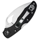 Ніж Spyderco Byrd Meadowlark 2 Wharncliffe (1013-87.15.09) - зображення 3