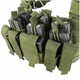 Жилет тактичний Condor Outdoor Recon Chest Rig (1013-1432.01.16) - зображення 3