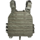 Жилет розвантажувальний Tasmanian Tiger Plate Carrier Mkiv IRR (1033-TT 7072.332-2) - зображення 6