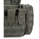 Жилет розвантажувальний Tasmanian Tiger Chest Rig MKII M4 Olive (1033-TT 7160.331) - зображення 5