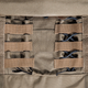 Жилет розвантажувальний Tasmanian Tiger Plate Carrier Mkiv (1033-TT 7155.346-2) - зображення 7