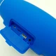 Портативная Bluetooth колонка Hopestar H27 с влагозащитой Blue USB, FM (ft-149) - изображение 4