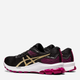 Buty do biegania w terenie damskie Asics Gel-Zone 8 1012B058-002 39.5 (8US) 25 cm Czarne (4550455019783) - obraz 3