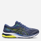 Buty do biegania męskie z amortyzacją ASICS Gel-Glorify 5 1011B385-400 44.5 (10.5US) 28.2 cm Granatowe (4550330244606) - obraz 1