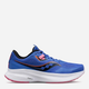 Жіночі кросівки для бігу Saucony Guide 15 S10684-125 37 (6US) 22.5 см Сині (195017377662) - зображення 1