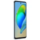 Смартфон ZTE Blade V40 6/128GB Dual Sim Blue - зображення 8