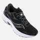 Чоловічі кросівки для бігу Saucony Axon 2 S20732-05 46.5 (12US) 30 см Чорні (195017384998) - зображення 2